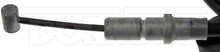 Charger l'image dans la galerie, C660736 Parking Brake Cable Dorman - First Stop Canada