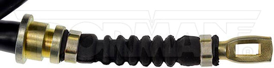 C660736 Parking Brake Cable Dorman - First Stop Canada
