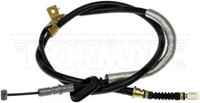 Charger l'image dans la galerie, C660736 Parking Brake Cable Dorman - First Stop Canada