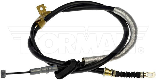 C660736 Parking Brake Cable Dorman - First Stop Canada