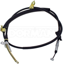 Charger l'image dans la galerie, C660737 Parking Brake Cable Dorman - First Stop Canada