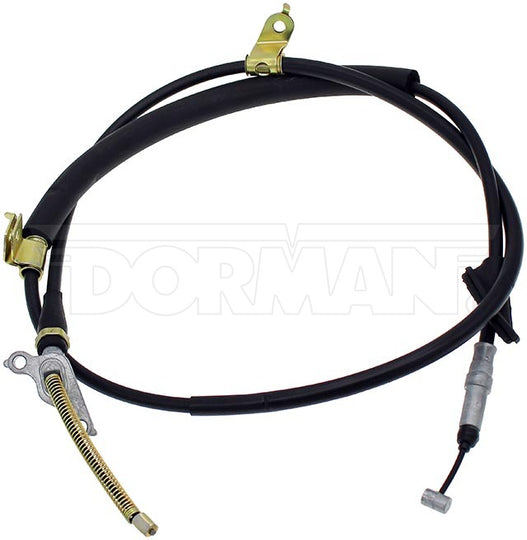 C660737 Parking Brake Cable Dorman - First Stop Canada