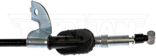 Load image into Gallery viewer, C660738 Parking Brake Cable Dorman - First Stop Canada