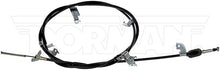 Load image into Gallery viewer, C660738 Parking Brake Cable Dorman - First Stop Canada