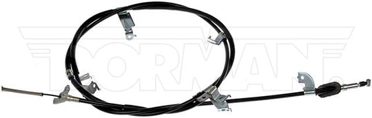C660738 Parking Brake Cable Dorman - First Stop Canada