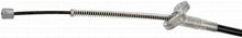 Load image into Gallery viewer, C660740 Parking Brake Cable Dorman - First Stop Canada