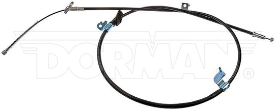 C660740 Parking Brake Cable Dorman - First Stop Canada