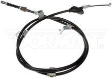 Charger l'image dans la galerie, C660741 Parking Brake Cable Dorman - First Stop Canada