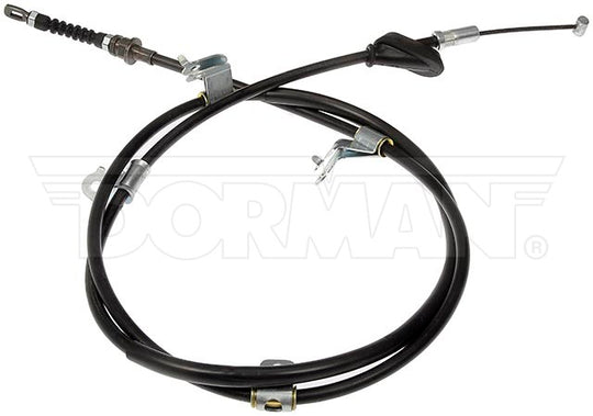 C660741 Parking Brake Cable Dorman - First Stop Canada