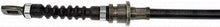 Charger l'image dans la galerie, C660741 Parking Brake Cable Dorman - First Stop Canada