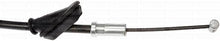 Charger l'image dans la galerie, C660741 Parking Brake Cable Dorman - First Stop Canada