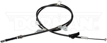 Charger l'image dans la galerie, C660741 Parking Brake Cable Dorman - First Stop Canada