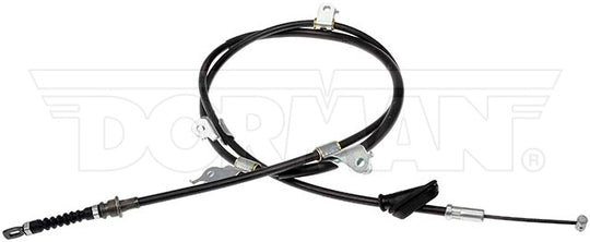 C660741 Parking Brake Cable Dorman - First Stop Canada