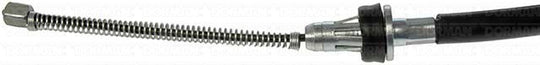 C660745 Parking Brake Cable Dorman - First Stop Canada