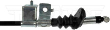 Charger l'image dans la galerie, C660745 Parking Brake Cable Dorman - First Stop Canada