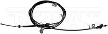 Charger l'image dans la galerie, C660745 Parking Brake Cable Dorman - First Stop Canada