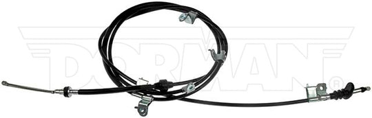 C660745 Parking Brake Cable Dorman - First Stop Canada