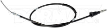 Load image into Gallery viewer, C660747 Parking Brake Cable Dorman - First Stop Canada