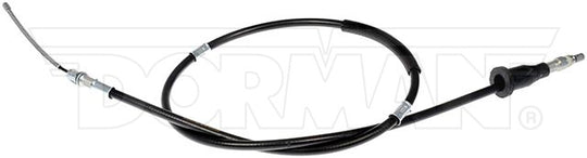 C660747 Parking Brake Cable Dorman - First Stop Canada