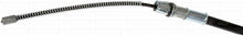 Load image into Gallery viewer, C660747 Parking Brake Cable Dorman - First Stop Canada