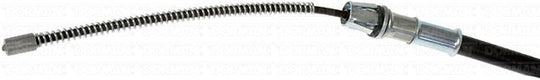 C660747 Parking Brake Cable Dorman - First Stop Canada