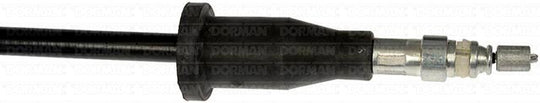 C660747 Parking Brake Cable Dorman - First Stop Canada