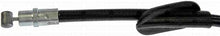 Load image into Gallery viewer, C660749 Parking Brake Cable Dorman - First Stop Canada