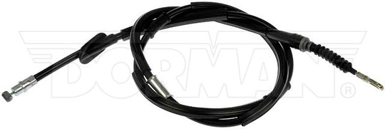 C660749 Parking Brake Cable Dorman - First Stop Canada