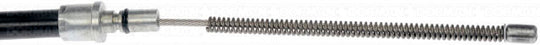 C660750 Parking Brake Cable Dorman - First Stop Canada
