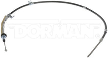 Load image into Gallery viewer, C660750 Parking Brake Cable Dorman - First Stop Canada