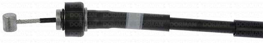 C660752 Parking Brake Cable Dorman - First Stop Canada