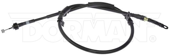 C660752 Parking Brake Cable Dorman - First Stop Canada