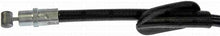 Charger l'image dans la galerie, C660753 Parking Brake Cable Dorman - First Stop Canada