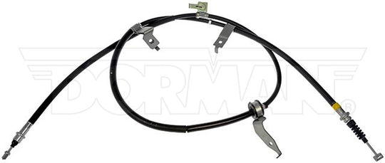 C660769 Parking Brake Cable Dorman - First Stop Canada