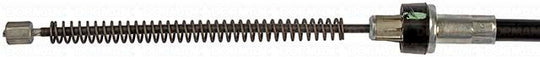 C660771 Parking Brake Cable Dorman - First Stop Canada