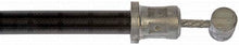 Charger l'image dans la galerie, C660771 Parking Brake Cable Dorman - First Stop Canada
