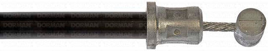 C660771 Parking Brake Cable Dorman - First Stop Canada