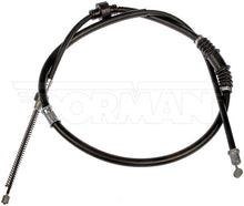 Charger l'image dans la galerie, C660771 Parking Brake Cable Dorman - First Stop Canada