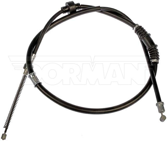 C660771 Parking Brake Cable Dorman - First Stop Canada