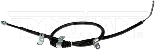 C660773 Parking Brake Cable Dorman - First Stop Canada