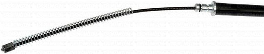 C660773 Parking Brake Cable Dorman - First Stop Canada