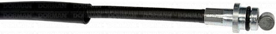 C660773 Parking Brake Cable Dorman - First Stop Canada