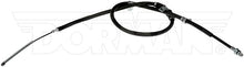 Load image into Gallery viewer, C660773 Parking Brake Cable Dorman - First Stop Canada