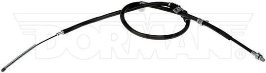 C660773 Parking Brake Cable Dorman - First Stop Canada