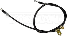 Load image into Gallery viewer, C660777 Parking Brake Cable Dorman - First Stop Canada