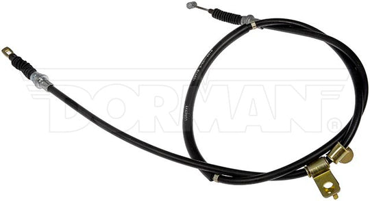 C660777 Parking Brake Cable Dorman - First Stop Canada