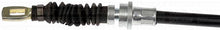 Load image into Gallery viewer, C660777 Parking Brake Cable Dorman - First Stop Canada