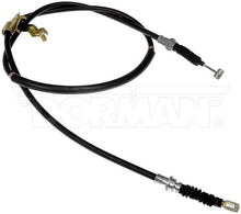 Load image into Gallery viewer, C660777 Parking Brake Cable Dorman - First Stop Canada