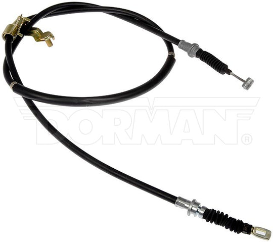 C660777 Parking Brake Cable Dorman - First Stop Canada