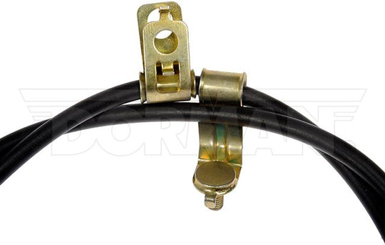 C660777 Parking Brake Cable Dorman - First Stop Canada